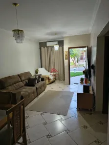 Casa de Condomínio com 2 Quartos para alugar, 150m² no Jardim Panorama, Indaiatuba