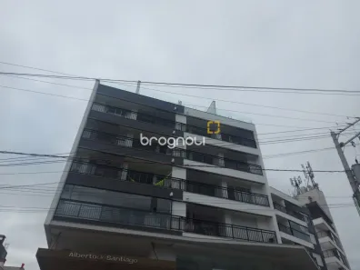 Apartamento com 2 Quartos à venda, 80m² no João Paulo, Florianópolis