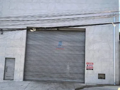 Galpão/Depósito/Armazém para alugar, 430m² no Tropical, Contagem