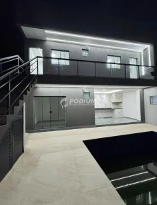 Casa de Condomínio com 6 Quartos à venda, 350m² no Recreio dos Bandeirantes, Rio de Janeiro