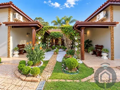 Casa com 6 Quartos à venda, 301m² no , Mairinque