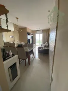 Apartamento com 3 Quartos à venda, 67m² no Jardim Primavera, Indaiatuba