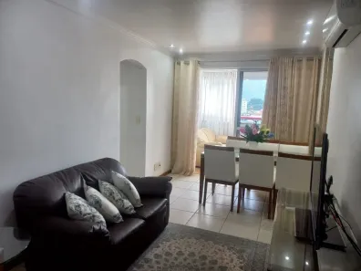Apartamento com 2 Quartos à venda, 68m² no Freguesia (Jacarepaguá), Rio de Janeiro