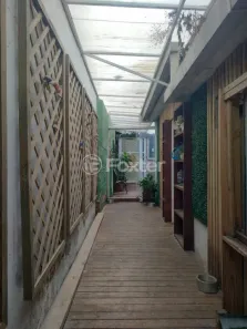 Imóvel Comercial com 3 Quartos à venda, 120m² no Cidade Baixa, Porto Alegre