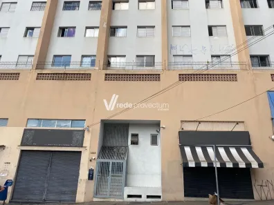 Apartamento com 1 Quarto à venda, 50m² no Centro, Campinas