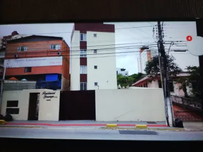 Apartamento com 2 Quartos à venda, 52m² no Ipiranga, São José