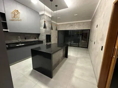 Casa com 3 Quartos à venda, 140m² no , Bady Bassitt