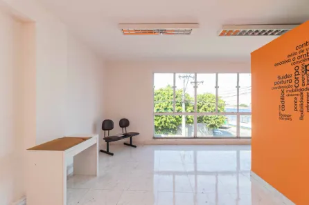 Ponto Comercial com 3 Quartos para alugar, 60m² no Cidade Satélite Santa Bárbara, São Paulo