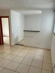 Apartamento com 2 Quartos à venda, 40m² no Coophema, Cuiabá