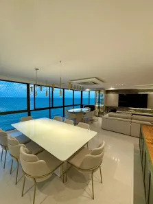 Apartamento com 4 Quartos à venda, 200m² no Boa Viagem, Recife