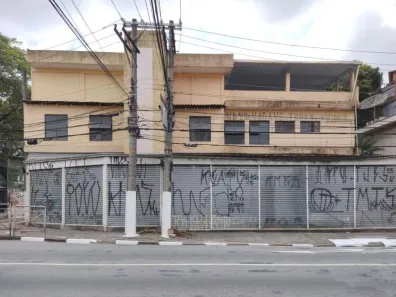 Imóvel Comercial para alugar, 540m² no Vila Campesina, Osasco