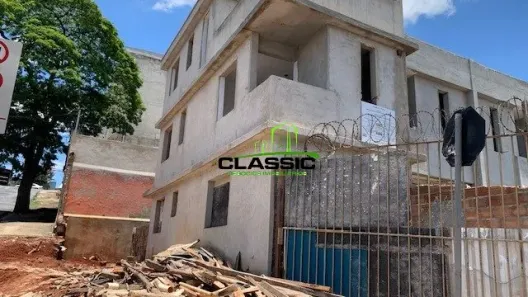 Casa com 3 Quartos à venda, 86m² no São João Batista (Venda Nova), Belo Horizonte