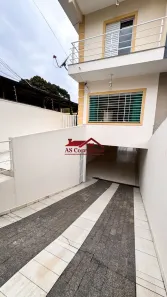Sobrado com 3 Quartos para venda ou aluguel, 199m² no Vila Yara, Osasco