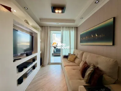 Apartamento com 3 Quartos à venda, 71m² no Itaberaba, São Paulo