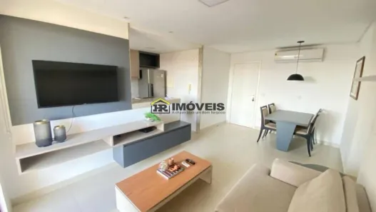 Apartamento com 1 Quarto para alugar, 59m² no São Cristóvão, Teresina
