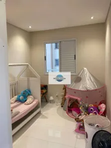 Apartamento com 2 Quartos à venda, 72m² no Jardim Tupanci, Barueri