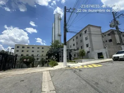 Apartamento com 2 Quartos à venda, 38m² no Vila Damaceno, São Paulo
