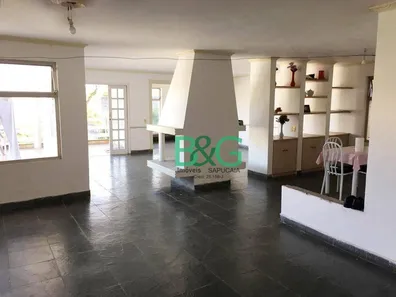 Casa com 5 Quartos à venda, 568m² no Barro Branco (Zona Norte), São Paulo