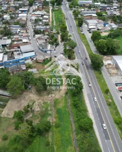 Lote/Terreno à venda, 12500m² no Bracuí (Cunhambebe), Angra dos Reis