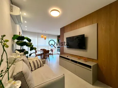 Apartamento com 2 Quartos à venda, 60m² no Enseada, Guarujá
