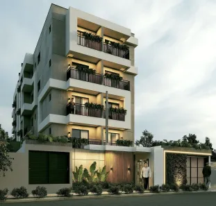 Apartamento com 2 Quartos à venda, 61m² no Costa e Silva, Joinville