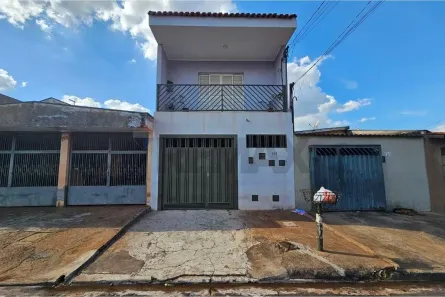 Casa com 3 Quartos à venda, 309m² no Vila Albertina, Ribeirão Preto