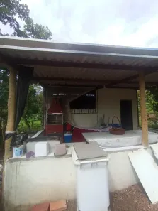 Fazenda/Sítio com 1 Quarto à venda, 30m² no , Aragoiânia