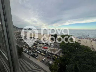 Apartamento com 3 Quartos à venda, 200m² no Copacabana, Rio de Janeiro