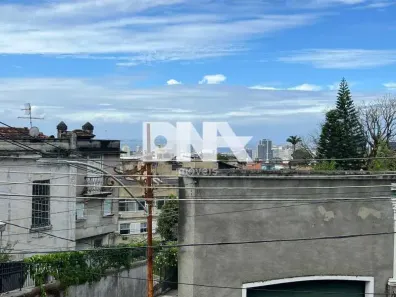 Casa com 1 Quarto à venda, 700m² no Santa Teresa, Rio de Janeiro