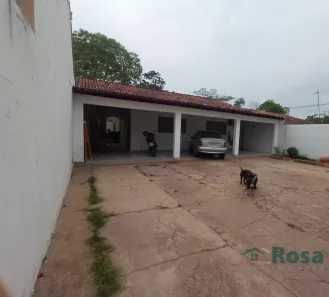 Casa com 3 Quartos à venda, 82m² no Tijucal, Cuiabá