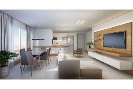 Apartamento com 3 Quartos à venda, 78m² no Centro, Novo Hamburgo