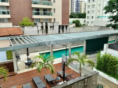 Apartamento com 1 Quarto à venda, 63m² no Vila Olímpia, São Paulo