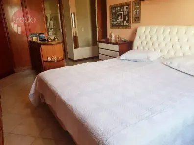 Apartamento com 3 Quartos à venda, 188m² no Vila Seixas, Ribeirão Preto