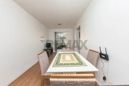 Apartamento com 2 Quartos à venda, 53m² no Santa Fé, Gravataí