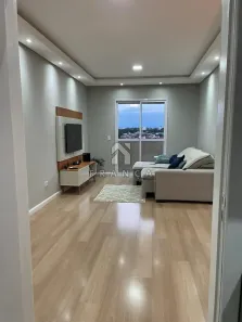 Apartamento com 3 Quartos à venda, 96m² no Jardim Petrópolis, São José dos Campos