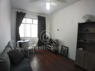 Apartamento com 2 Quartos à venda, 49m² no Ribeira, Rio de Janeiro