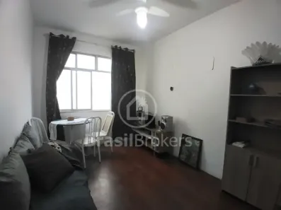 Apartamento com 2 Quartos à venda, 49m² no Ribeira, Rio de Janeiro