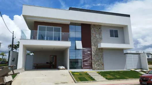 Casa com 4 Quartos à venda, 276m² no Manguinhos, Serra