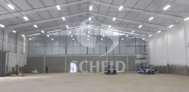 Galpão/Depósito/Armazém para alugar, 3500m² no Vila Jovina, Cotia