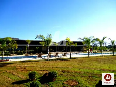 Lote/Terreno à venda, 487m² no Bonfim Paulista, Ribeirão Preto