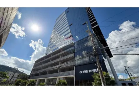 Sala Comercial para alugar, 40m² no Centro, Juiz de Fora