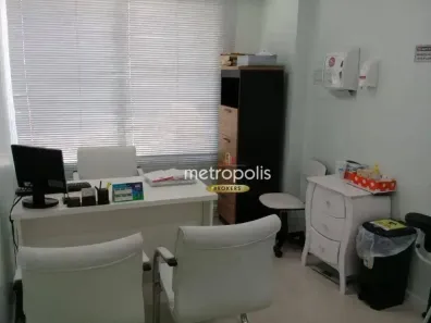Sala Comercial à venda, 45m² no Centro, Guarulhos
