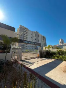 Apartamento com 2 Quartos para alugar, 48m² no Parque Jamaica, Londrina