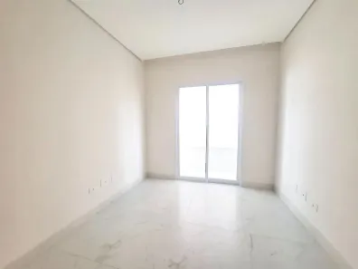Apartamento com 1 Quarto à venda, 48m² no Vilamar, Praia Grande