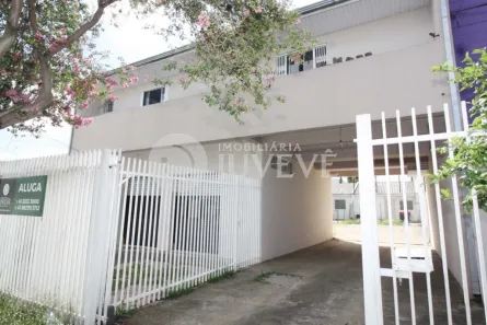 Ponto Comercial para alugar, 63m² no Fanny, Curitiba