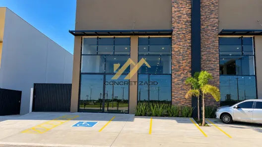 Ponto Comercial para alugar, 500m² no Jardim Residencial Dona Maria José, Indaiatuba