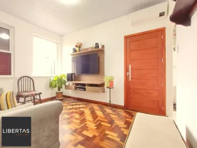 Apartamento com 2 Quartos à venda, 51m² no Passo da Areia, Porto Alegre