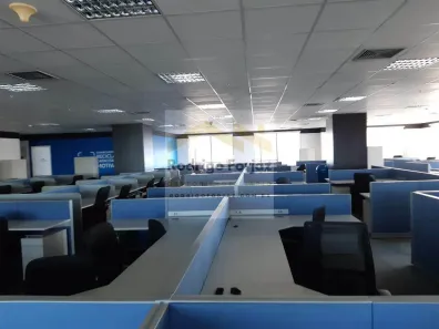 Sala Comercial para alugar, 621m² no Alphaville Industrial, Barueri