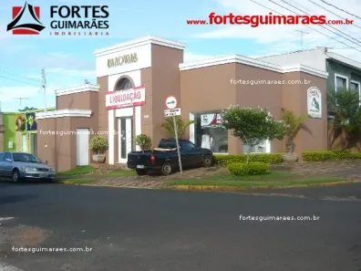 Imóvel Comercial para alugar, 126m² no Jardim Sumaré, Ribeirão Preto
