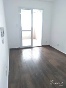Apartamento com 1 Quarto para alugar, 42m² no Vila Buarque, São Paulo